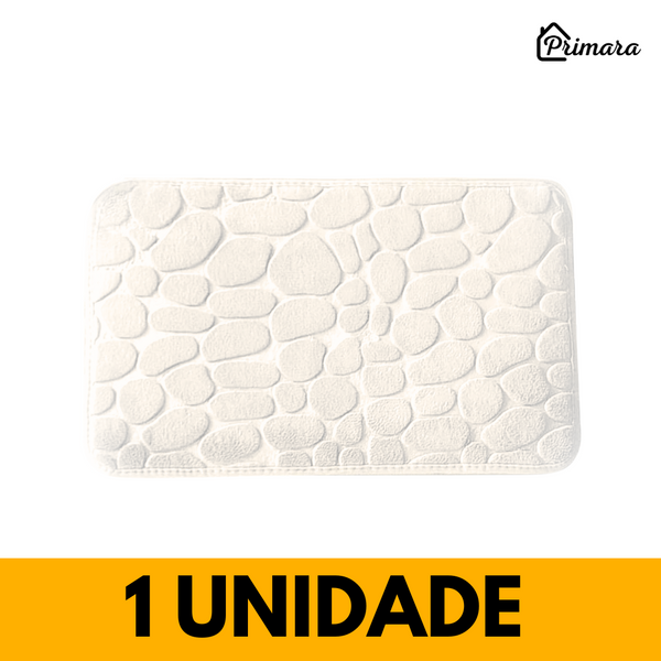 Tapete para Banheiro Antiderrapante Primar™